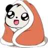 Emoji pandacouette