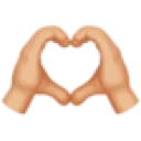 Emoji love