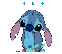 Emoji stitch_sad