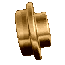 Emoji StudGold