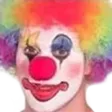 Emoji Clown