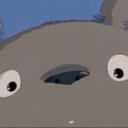 Emoji totoro_smile