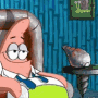 Emoji PatrickMock
