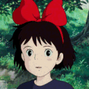 Emoji kiki_smile