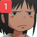 Emoji notif