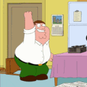 Emoji PeterDance2