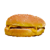 Emoji Hamburger