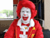 Emoji RonaldMcDonald