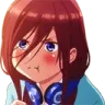 Emoji miku_pout