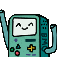 Emoji bimo_danse