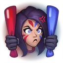 Emoji Kaisa