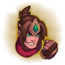 Emoji Garen