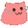Emoji dansecat