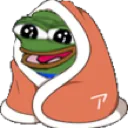 Emoji pepe7