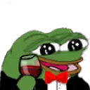 Emoji pepe6