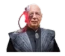 Emoji ilnefautpasavoirpeur
