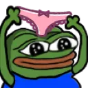 Emoji pepeCulotte