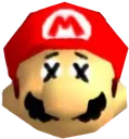 Emoji marioof