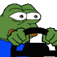 Emoji zpepeRoad