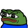 Emoji zpepeLeave