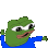 Emoji SM_PepeDance