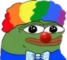 Emoji SM_PepeClown