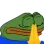 Emoji SM_PepePray2