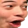 Emoji SM_PogFace