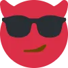 Emoji 3_sunglass