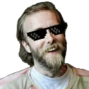 Emoji 41_VargSunglasse