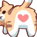 Emoji heart