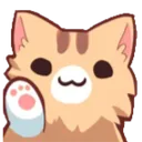 Emoji hi