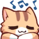 Emoji sleep