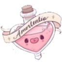 Emoji amortentia