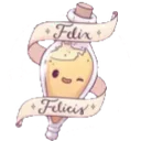 Emoji FelixFelicis