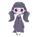 Emoji Mimi