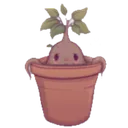 Emoji Mandragore