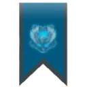 Emoji Ravenclaw