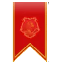 Emoji Gryffindor