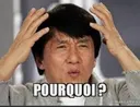 Emoji Pourquoi