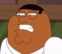 Emoji BlackPeter