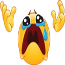 Emoji BOOHOO2