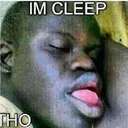 Emoji Cleep