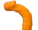 Emoji CheetoDick
