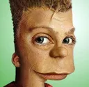 Emoji BartWeird