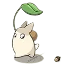 Emoji little_totoro