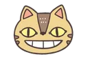 Emoji catbus
