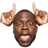 Emoji KevinHorny