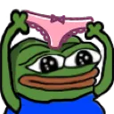 Emoji pepe5
