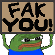 Emoji pepe